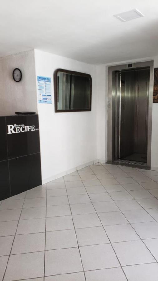 Pousada Recife Inn Inn 2*