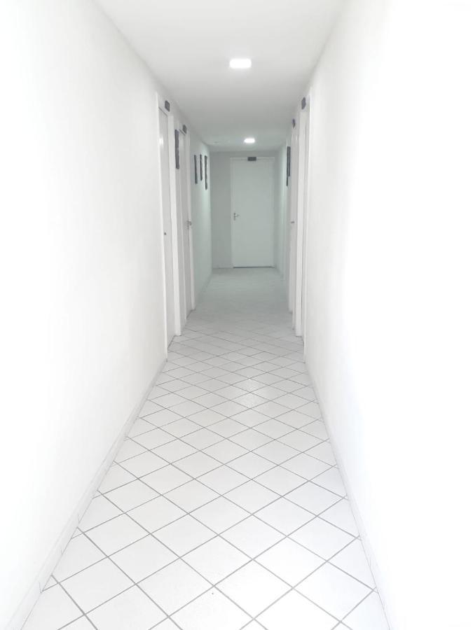 Pousada Recife Inn 2*