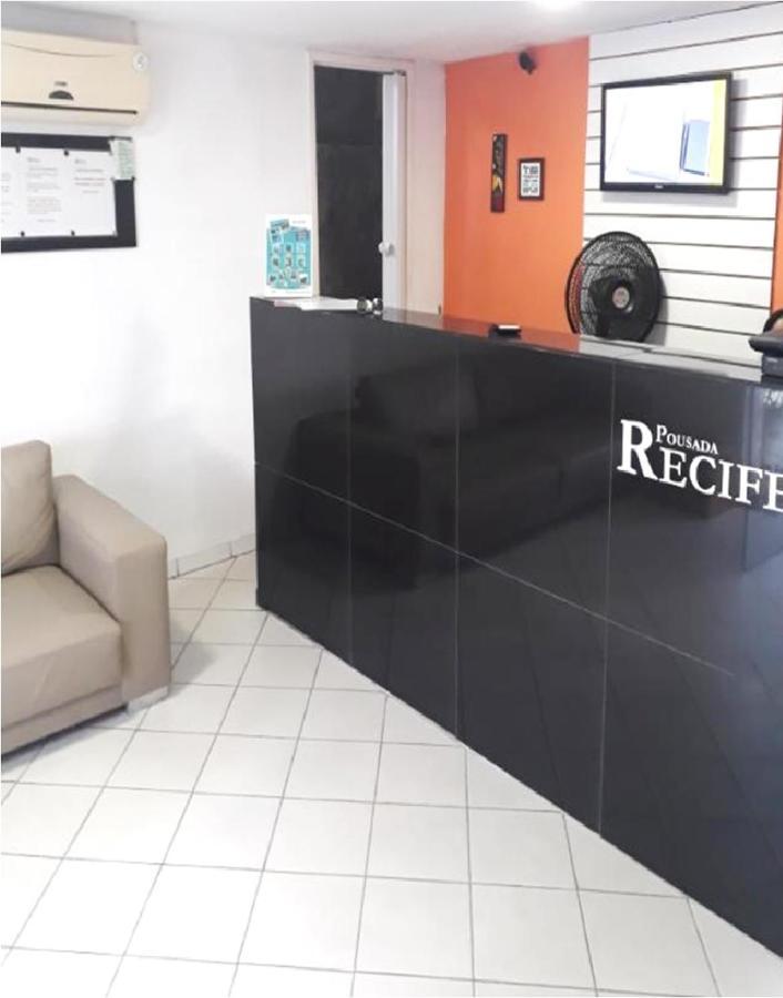 Pousada Recife Inn