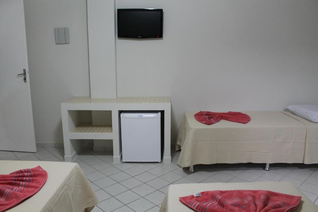 Pousada Recife Inn Inn