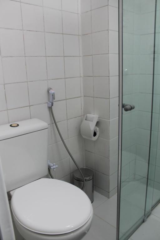 Pousada Recife Inn 2*