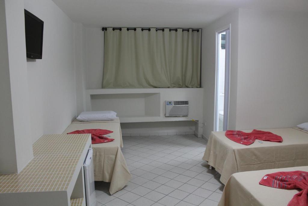 Pousada Recife Inn Inn 2*