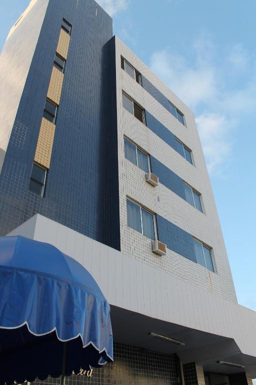 Pousada Recife Inn 2* Recife
