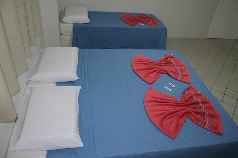 Pousada Recife Inn Inn 2*