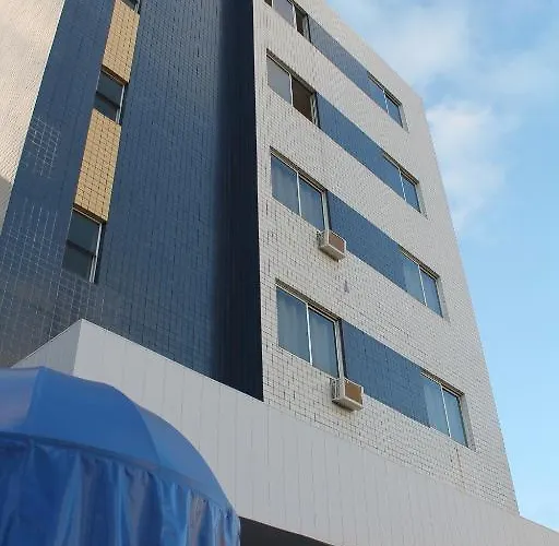 Pousada Recife Inn
