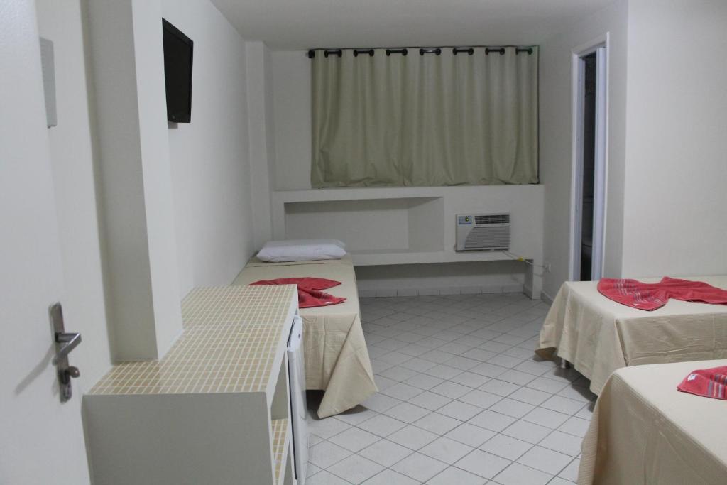 Pousada Recife Inn Recife