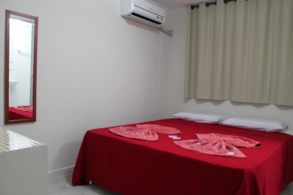 Pousada Recife Inn 2* Recife