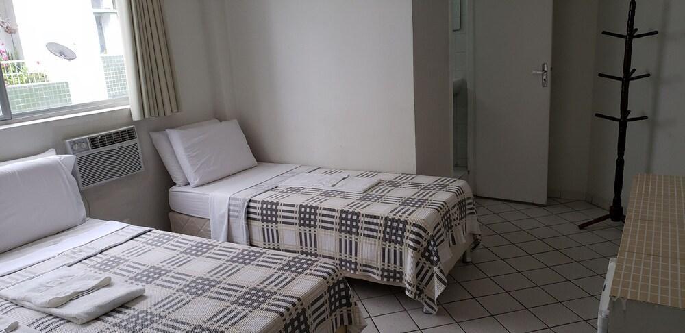 Pousada Recife Inn 2*